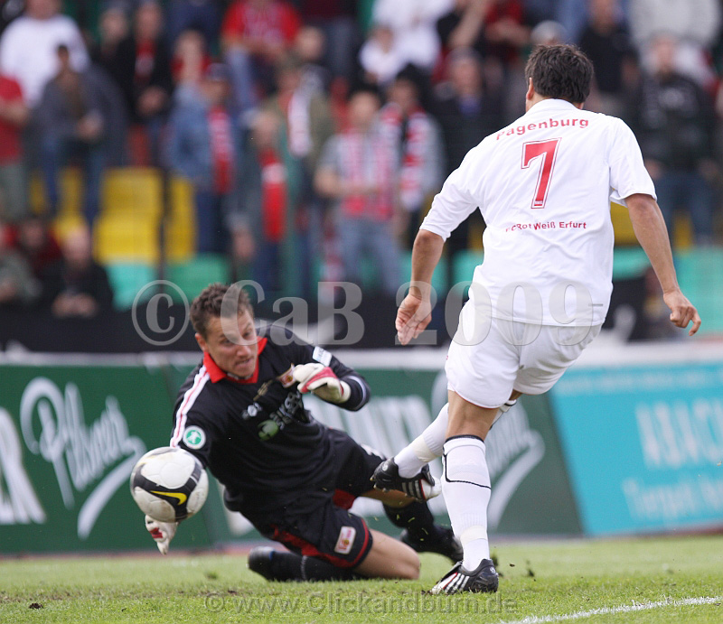 [Bild: 16.05.2009 1.FC Union Berlin - FC Rot-We...1-1_22.JPG]